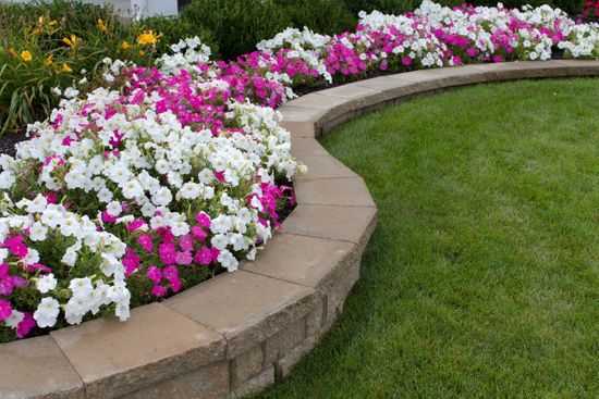 Garden Landscaping